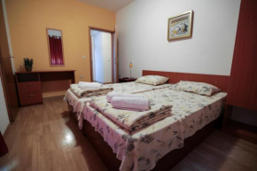 Гостиница Bakal Apartments  Охрид